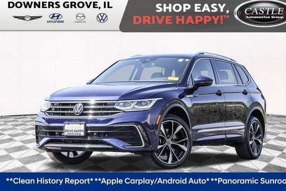 VOLKSWAGEN TIGUAN 4MOTION 2023 3VV4B7AX3PM005718 image VOLKSWAGEN TIGUAN 4MOTION 2023 3VV4B7AX3PM005718 image